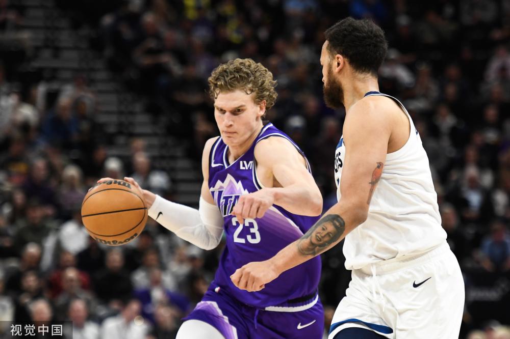 更因为他能 更因为他能