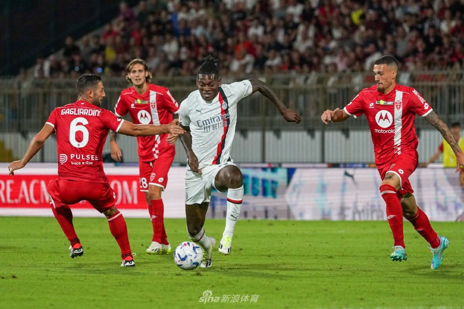 阵营的动态 阵营的动态